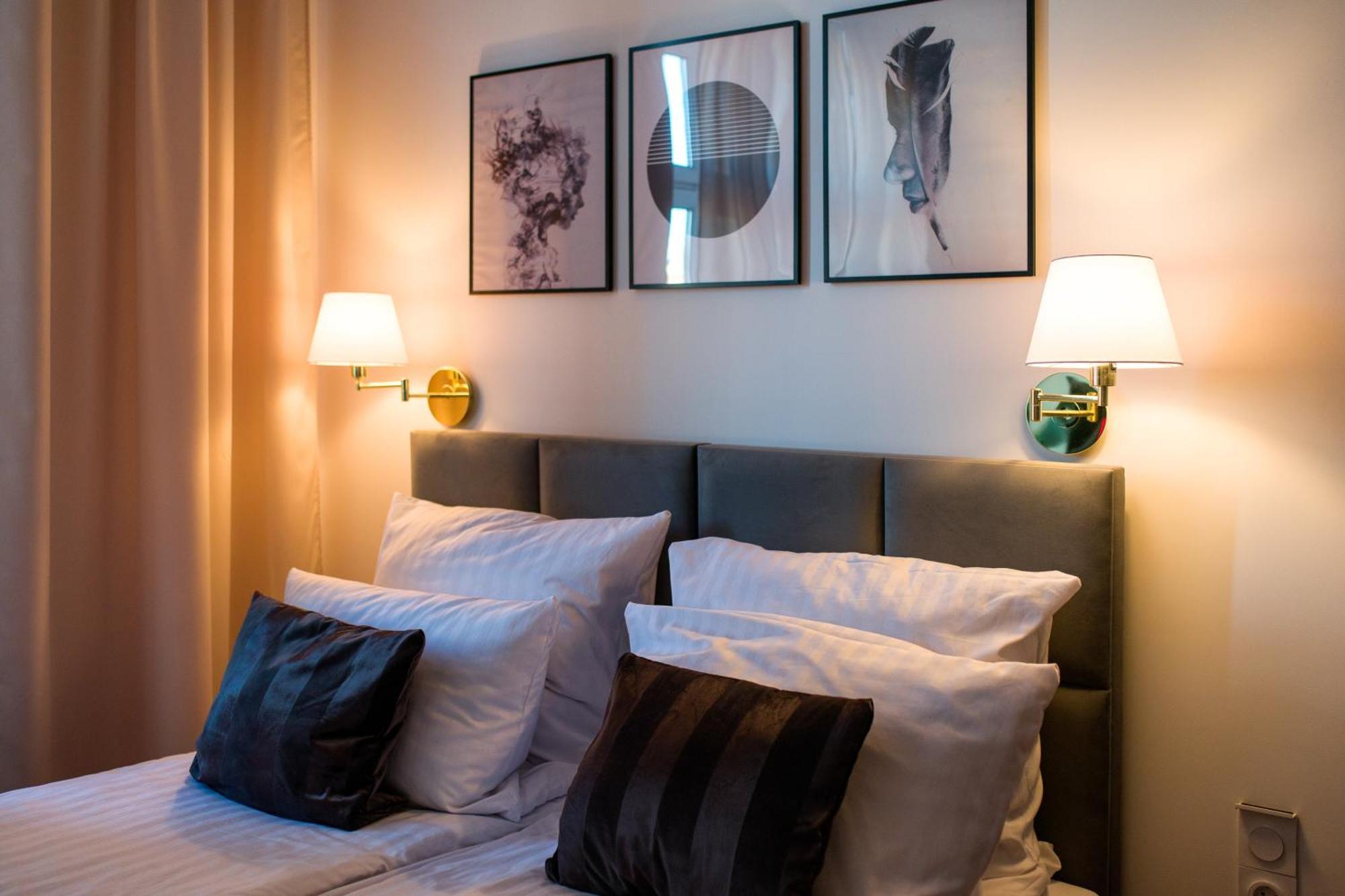 Discover Krakow Apartments - Lubomirskiego St - Classic & Modern - Near Main Station, Netflix And Ac Extérieur photo