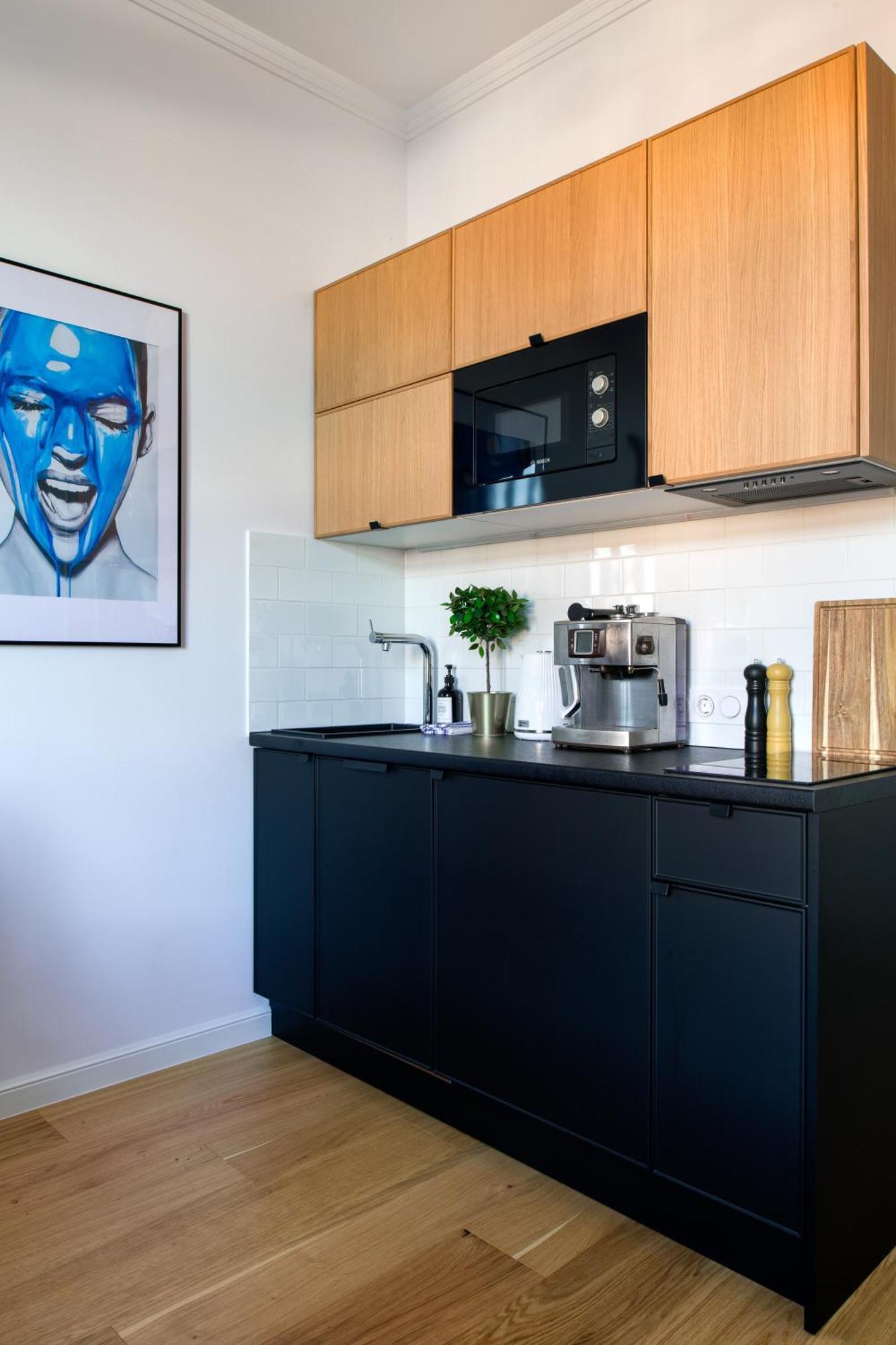 Discover Krakow Apartments - Lubomirskiego St - Classic & Modern - Near Main Station, Netflix And Ac Extérieur photo