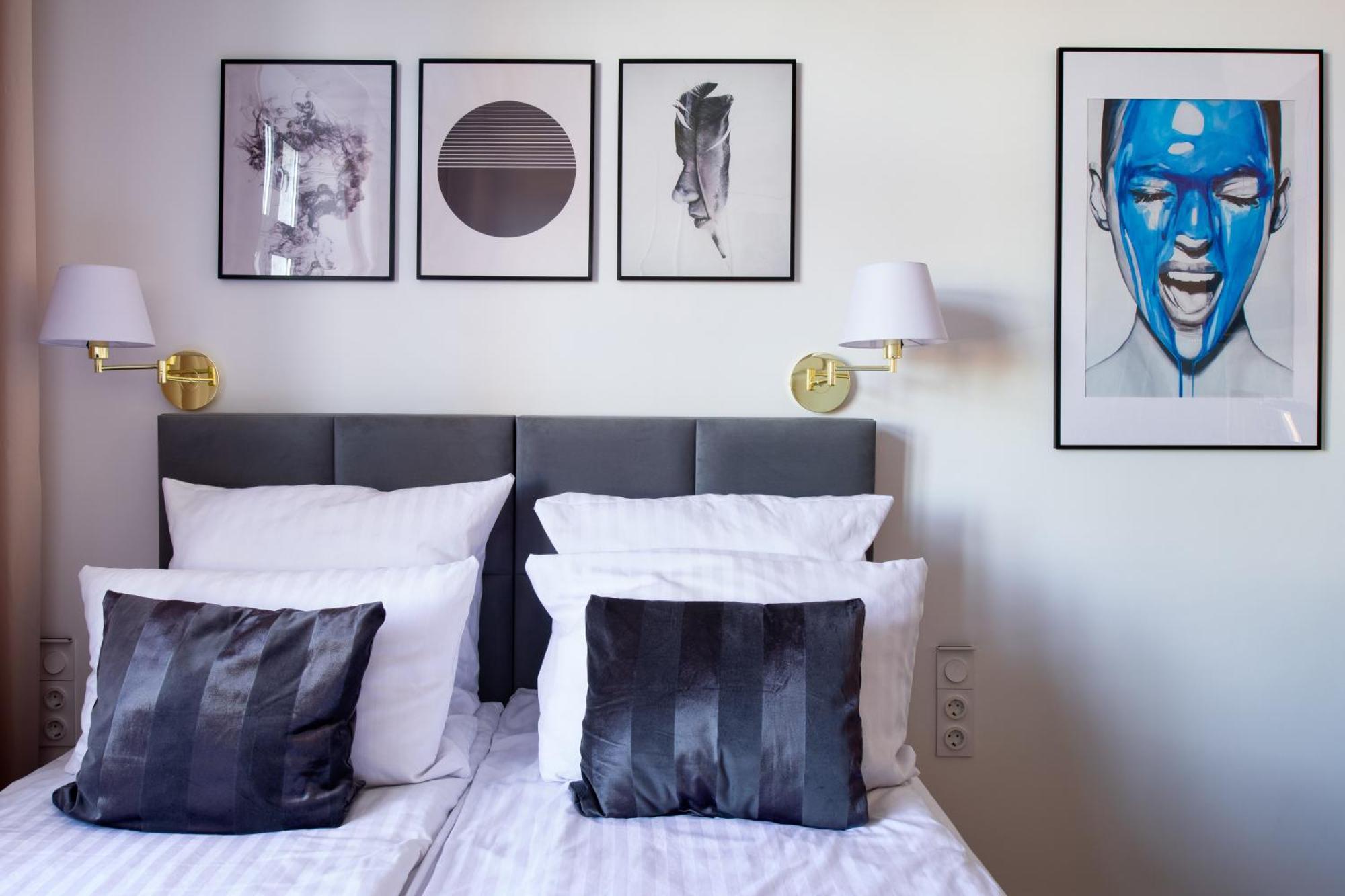 Discover Krakow Apartments - Lubomirskiego St - Classic & Modern - Near Main Station, Netflix And Ac Extérieur photo