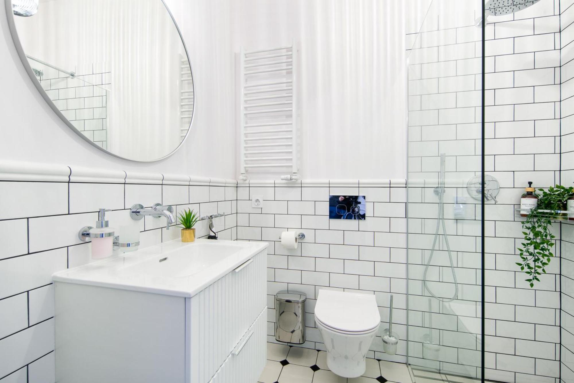 Discover Krakow Apartments - Lubomirskiego St - Classic & Modern - Near Main Station, Netflix And Ac Extérieur photo
