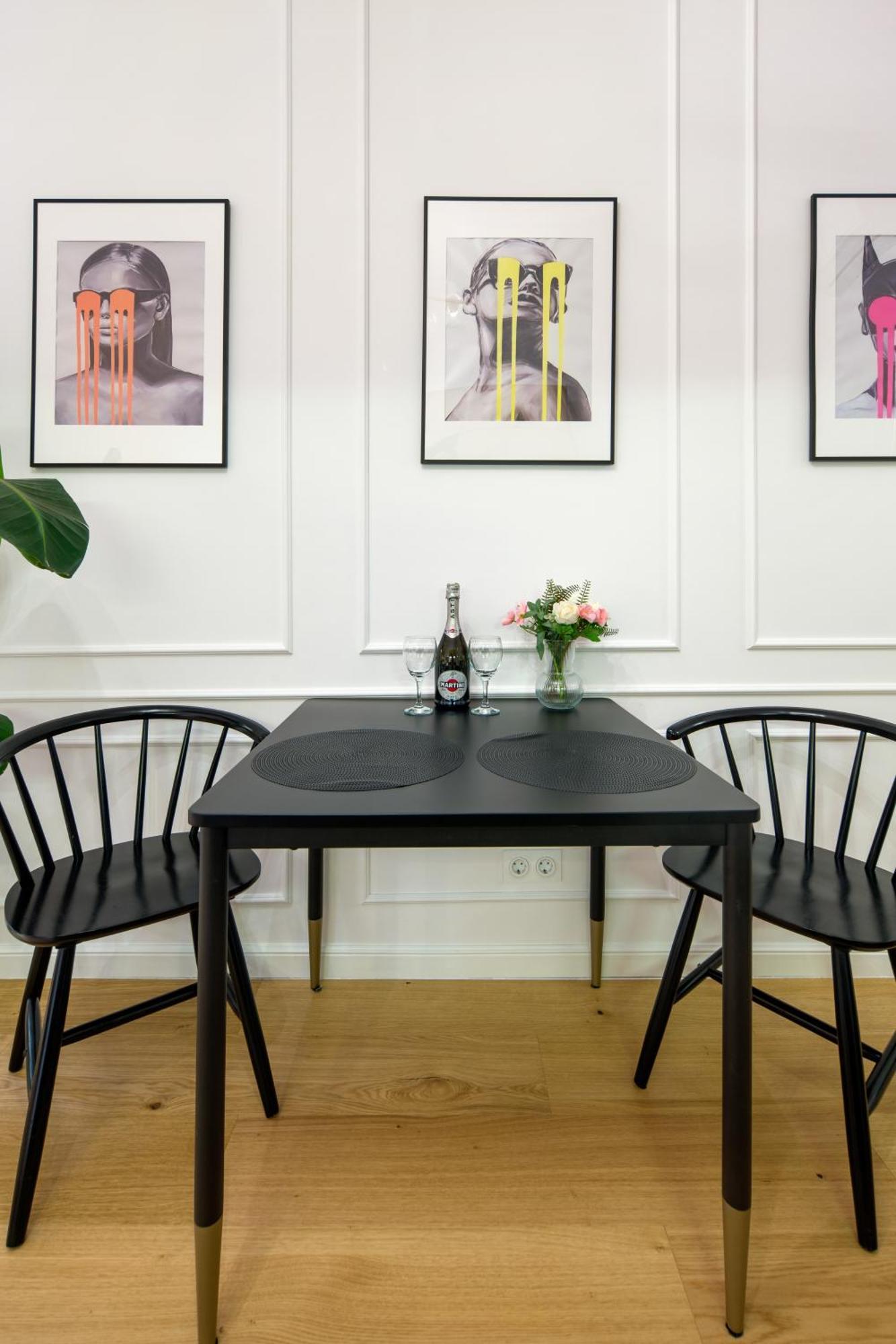 Discover Krakow Apartments - Lubomirskiego St - Classic & Modern - Near Main Station, Netflix And Ac Extérieur photo
