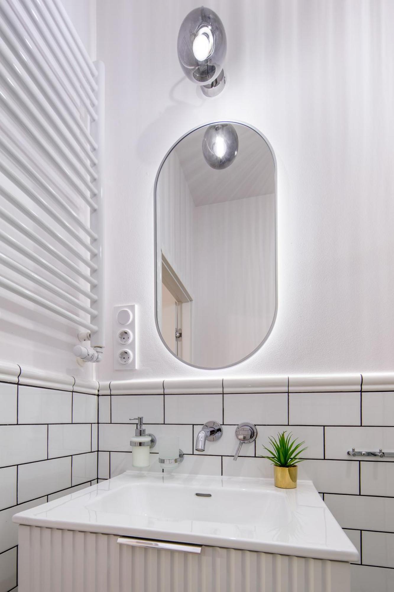 Discover Krakow Apartments - Lubomirskiego St - Classic & Modern - Near Main Station, Netflix And Ac Extérieur photo