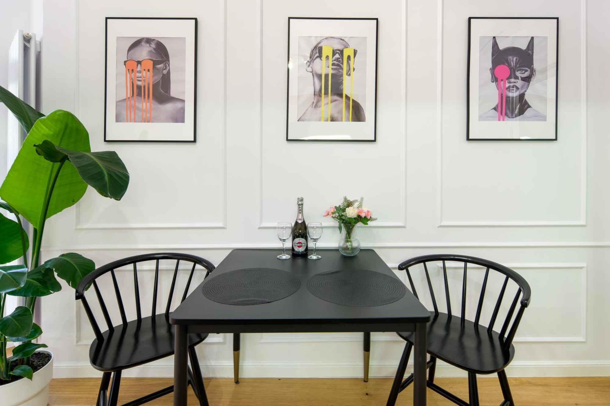 Discover Krakow Apartments - Lubomirskiego St - Classic & Modern - Near Main Station, Netflix And Ac Extérieur photo