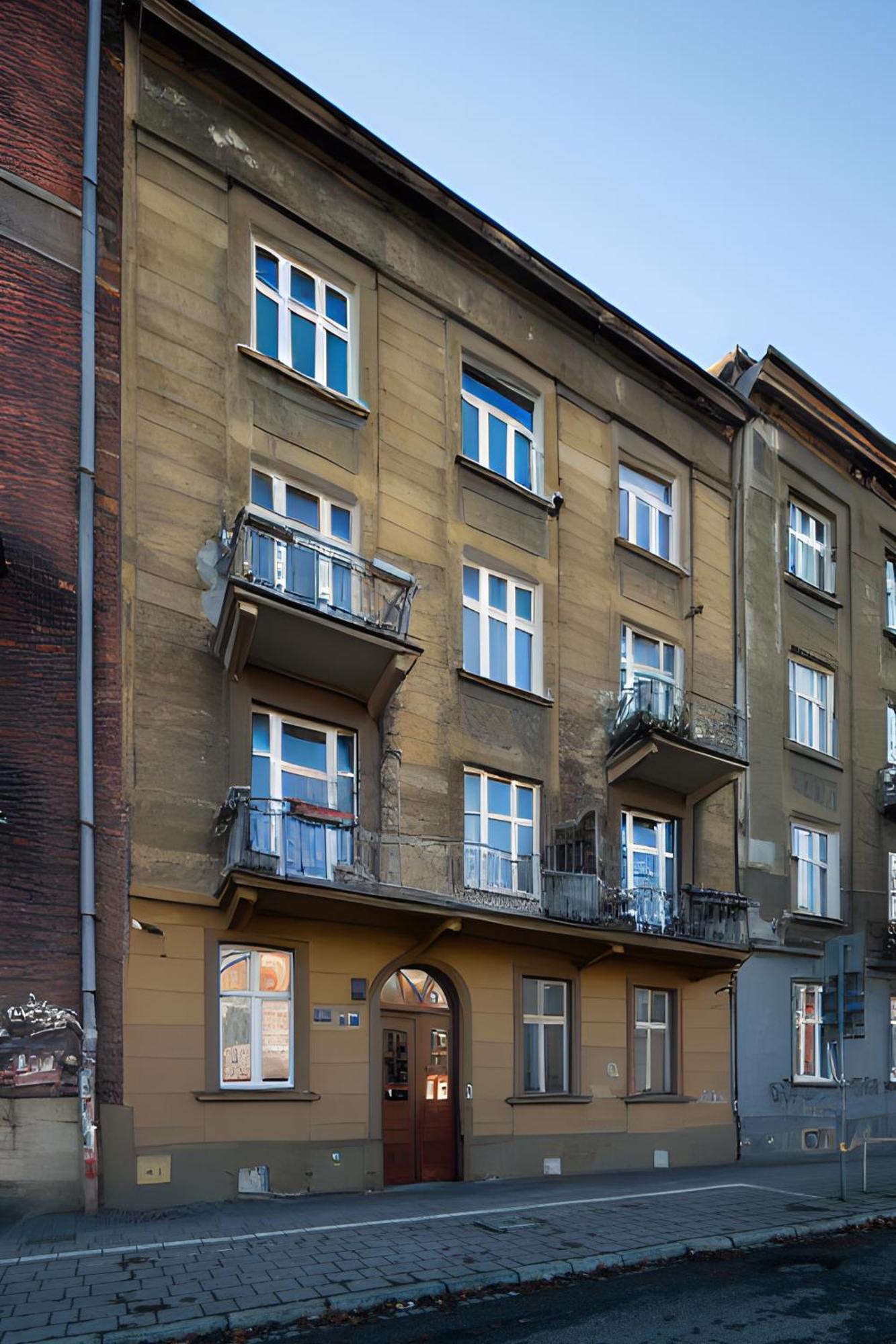 Discover Krakow Apartments - Lubomirskiego St - Classic & Modern - Near Main Station, Netflix And Ac Extérieur photo