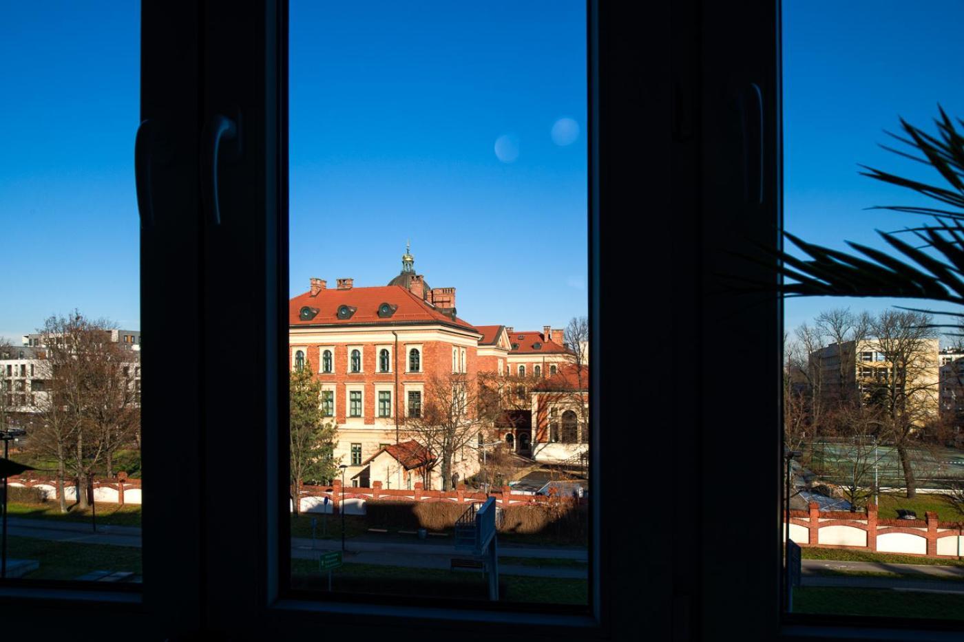 Discover Krakow Apartments - Lubomirskiego St - Classic & Modern - Near Main Station, Netflix And Ac Extérieur photo